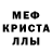 Меф 4 MMC Micah Lavere