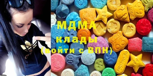 гашик Гусев